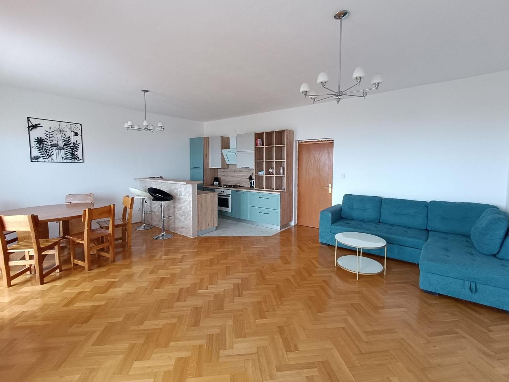 Apartment Lo - With Swimming Pool 스플리트 객실 사진