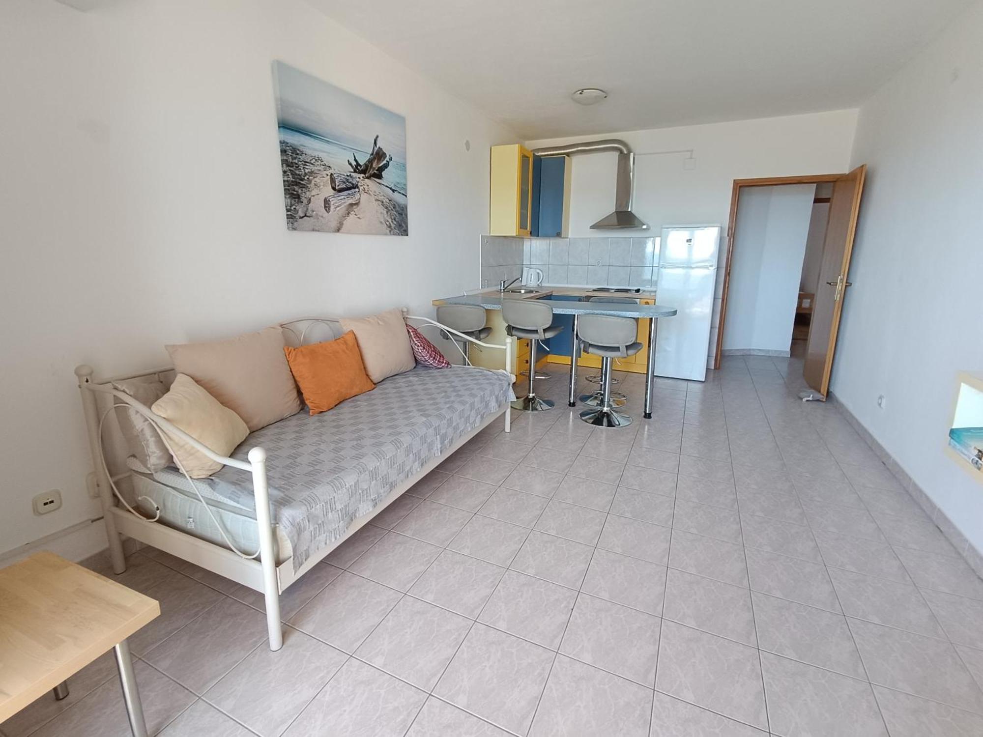 Apartment Lo - With Swimming Pool 스플리트 외부 사진