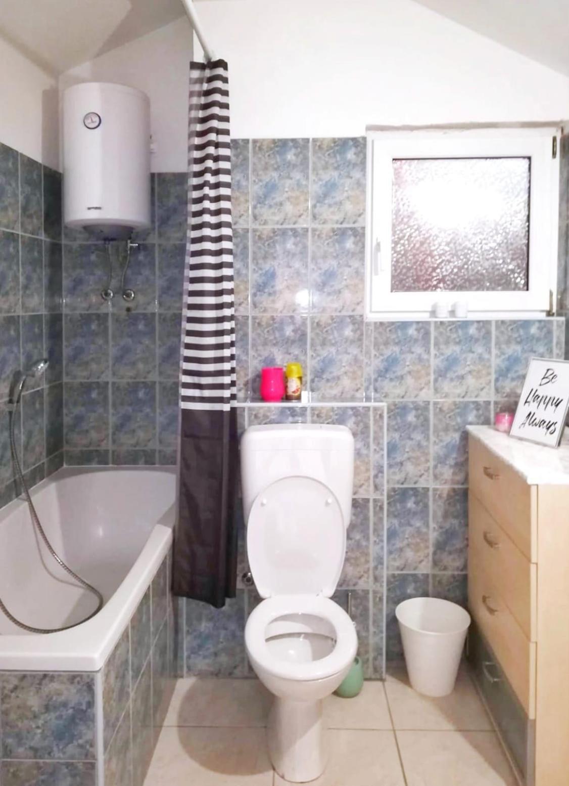 Apartment Lo - With Swimming Pool 스플리트 외부 사진