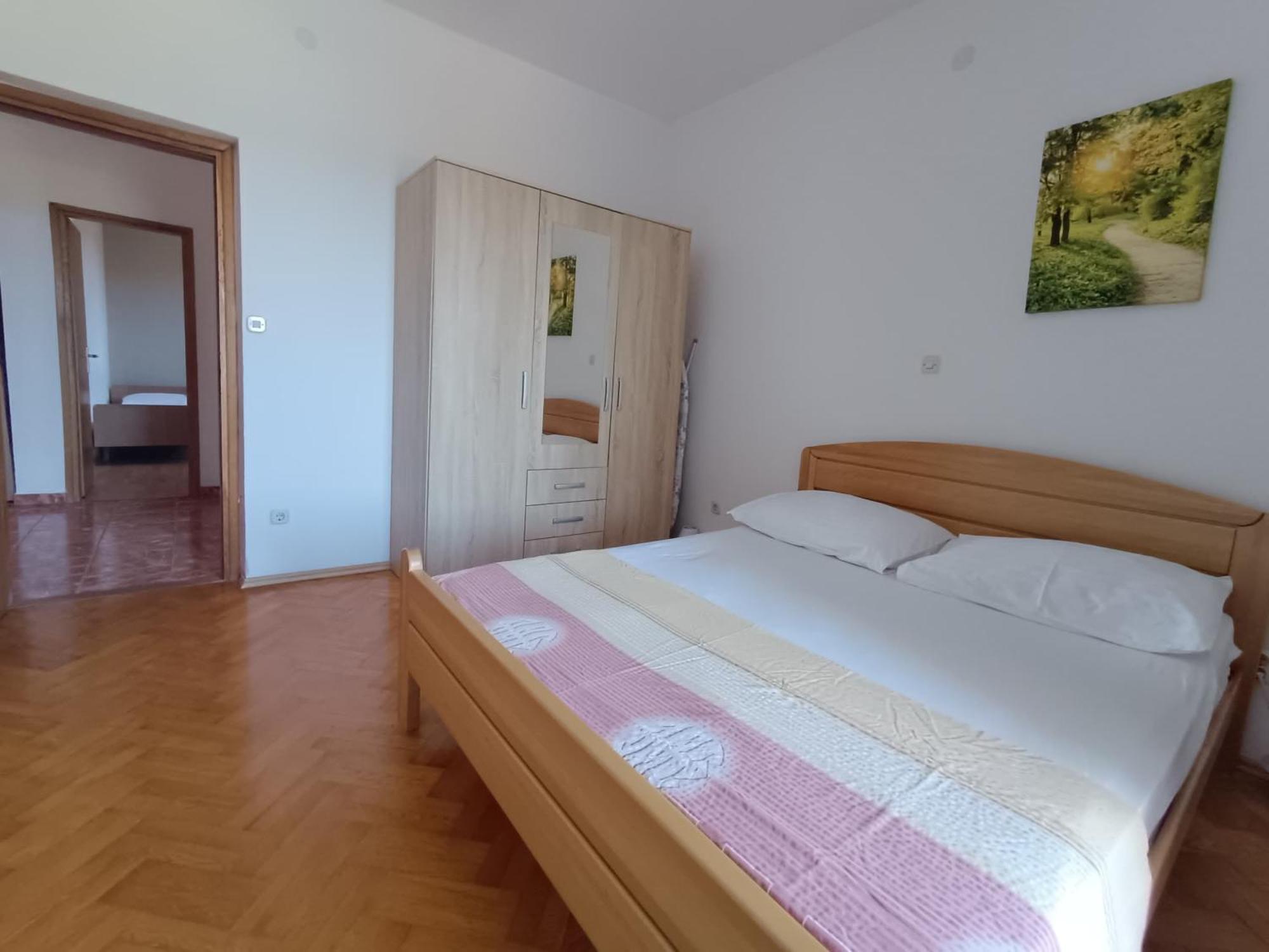 Apartment Lo - With Swimming Pool 스플리트 객실 사진