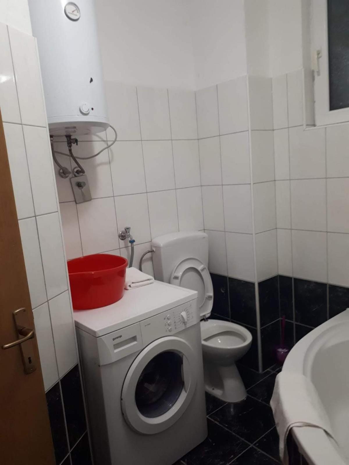 Apartment Lo - With Swimming Pool 스플리트 객실 사진